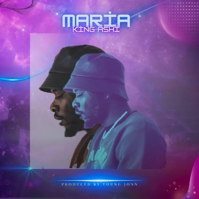 Maria - Single