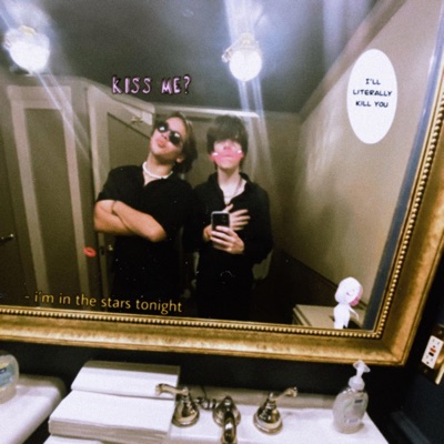 DTF (on me) - Single