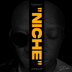 Niche - J'calm Cover Art