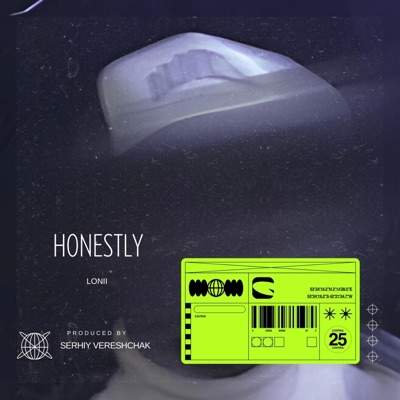 Honestly - Single