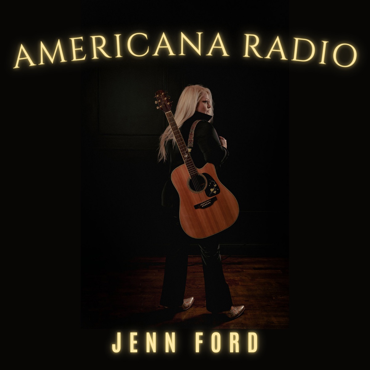 Americana Radio by Jenn Ford on Apple Music