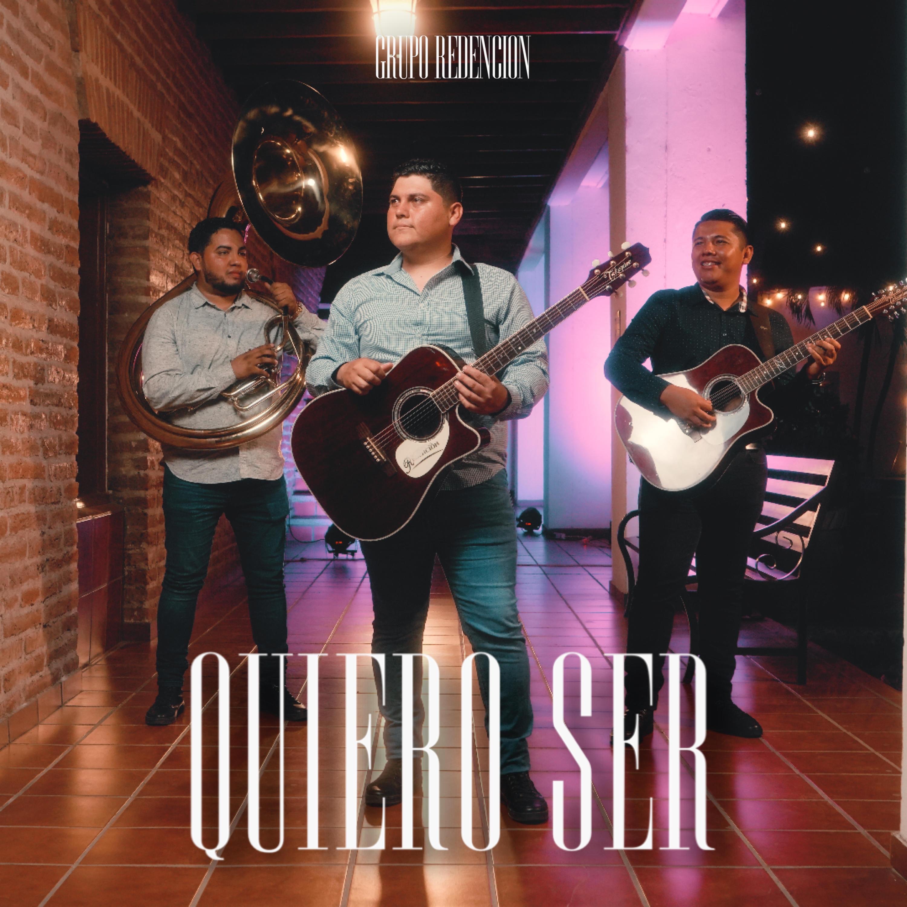 Quiero Ser - Single