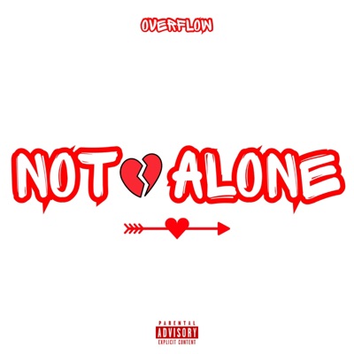 Not Alone - Single