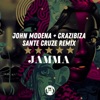 Jamma (Sante Cruze Remix) - Single