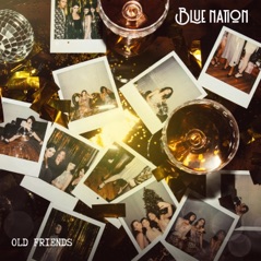 Old Friends - Single