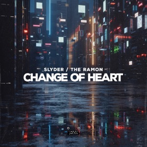 Change of Heart (Instrumental Mix)