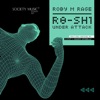 R8-SH1 Under Attack - Single