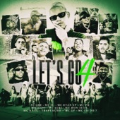 Let's Go 4 (feat. Mc Davi, Mc Don Juan, Mc Kadu, MC Gh do 7, MC GP, TrapLaudo, DJ Gbr & Mc IG) artwork