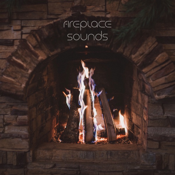 Fireplace Sounds - Single
