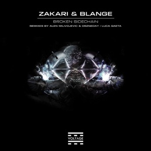 Broken Sidechain - EP