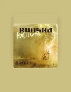 Listen to Ruoska, watch music videos, read bio, see tour dates & more!