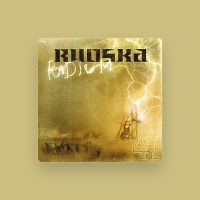 Listen to Ruoska, watch music videos, read bio, see tour dates & more!