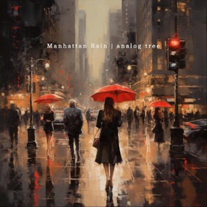 Manhattan Rain