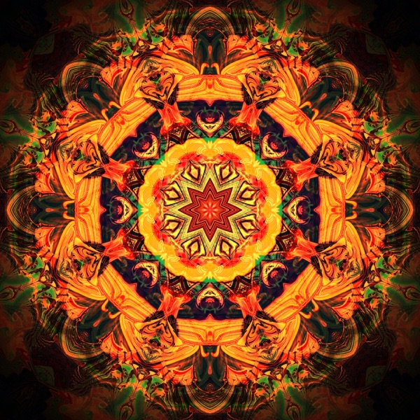 Deep Healing and Miracles (852 Hz)
