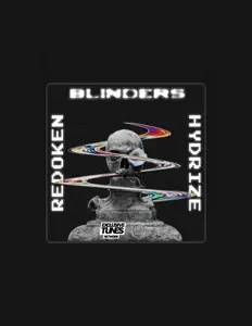 Hydrize: песни, клипы, биография, даты выступлений и многое другое.