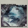 Talk up / Shatter - Single