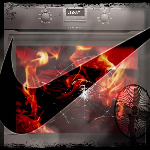 300 Degreez (Pre-Heat)