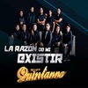 LA RAZON DE MI EXISTIR//