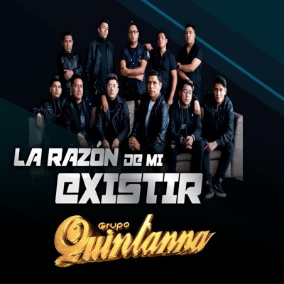 La Razón De Mi Existir - Single