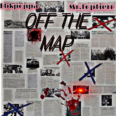 Off the Map - Single