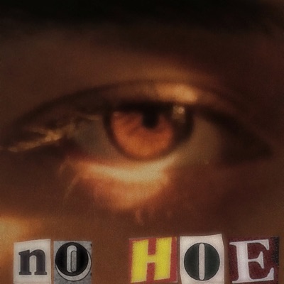 NO HOE (feat. Glarg) - Single