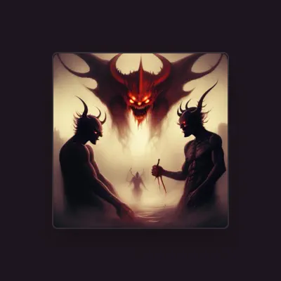Listen to Underground God, watch music videos, read bio, see tour dates & more!