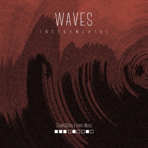Waves (Instrumentals) - EP