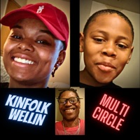 Multi Circle - Single - Kinfolk Wellin'