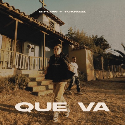 QUE VA - Single