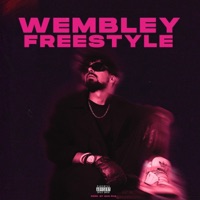 Wembley Freestyle - Single - BB