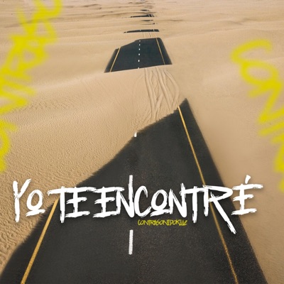 Yo te encontré - Single