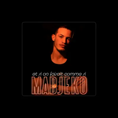 Listen to Madjeko, watch music videos, read bio, see tour dates & more!