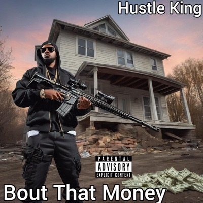 Bout That Money (feat. Monizze & MR.KG) - Single