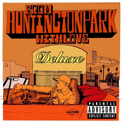 From Huntington Park With Love Deluxe