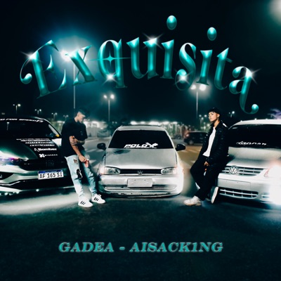 Exquisita - Single