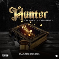 Hunter (Orlando Voorn Remix) - Single - Olumide Denden & Orlando Voorn