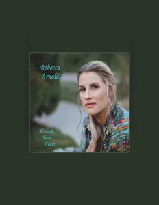 Rebecca Arnoldを聴いたり、ミュージックビデオを鑑賞したり、経歴やツアー日程などを確認したりしましょう！