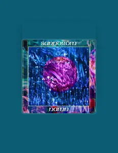 Hör dir Sanndröm an, schau dir Musikvideos an, lies die Biografie, finde Tourdaten und mehr!