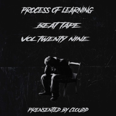 Process of Learning Beat Tape Vol Twenty Nine