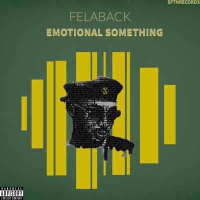 Emotional Something - Single
