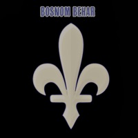 BOSNOM BEHAR - Single - Cila