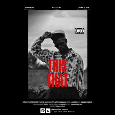 This That - Single