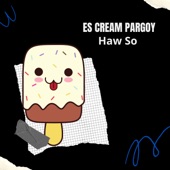 Es Cream Pargoy artwork