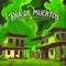 Día de Muertos (feat. Zelcius & J Monva) - RHYTHMOS lyrics