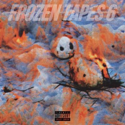 Frozen Tapes 6 - EP