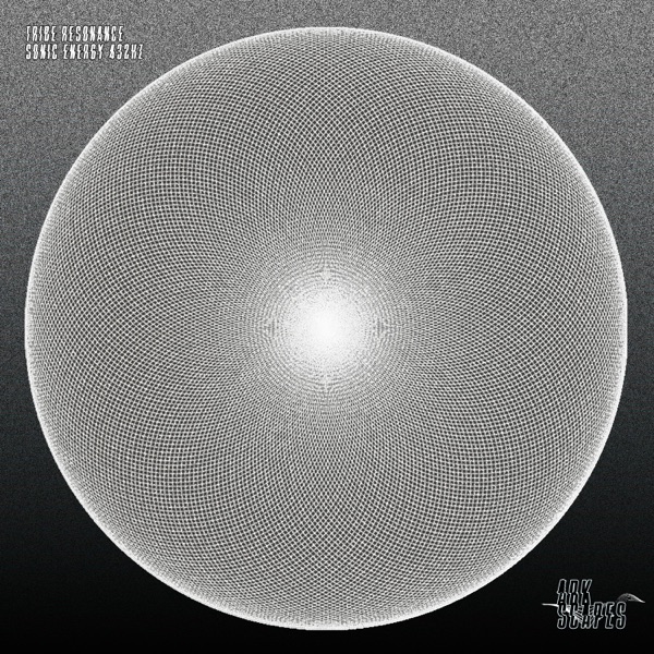 ARK003 / Tribe Resonance (Crystal Sonic Energy 432Hz)