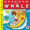 Gp - Harpoon, The Whale lyrics