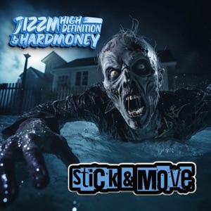 Stick & Move - Single