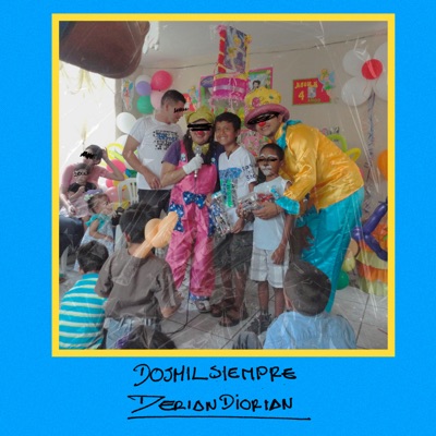 Dos Mil Siempre - Single