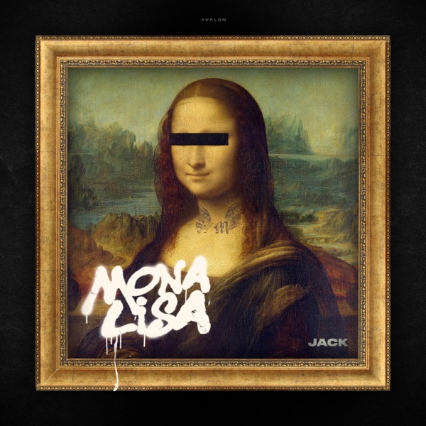 Mona Lisa - Single